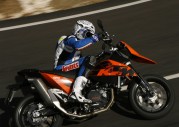 KTM 690 Supermoto